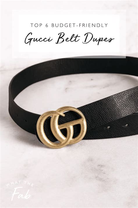 gucci belt dupe women|gucci belt dupe canada.